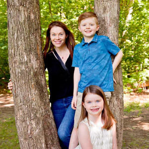 Meet your Posher, Tracey